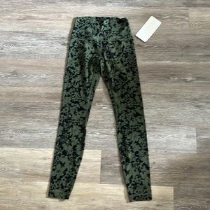 Lululemon Align Leggings